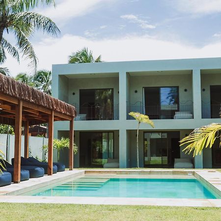 Luau Hotel Guajiru  Kültér fotó