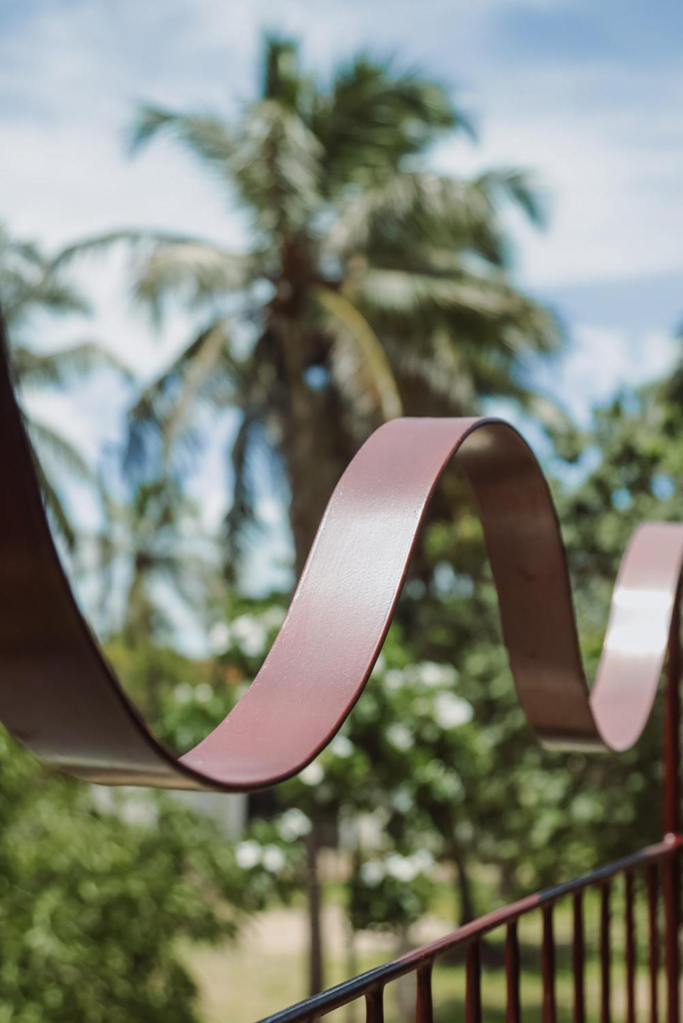 Luau Hotel Guajiru  Kültér fotó