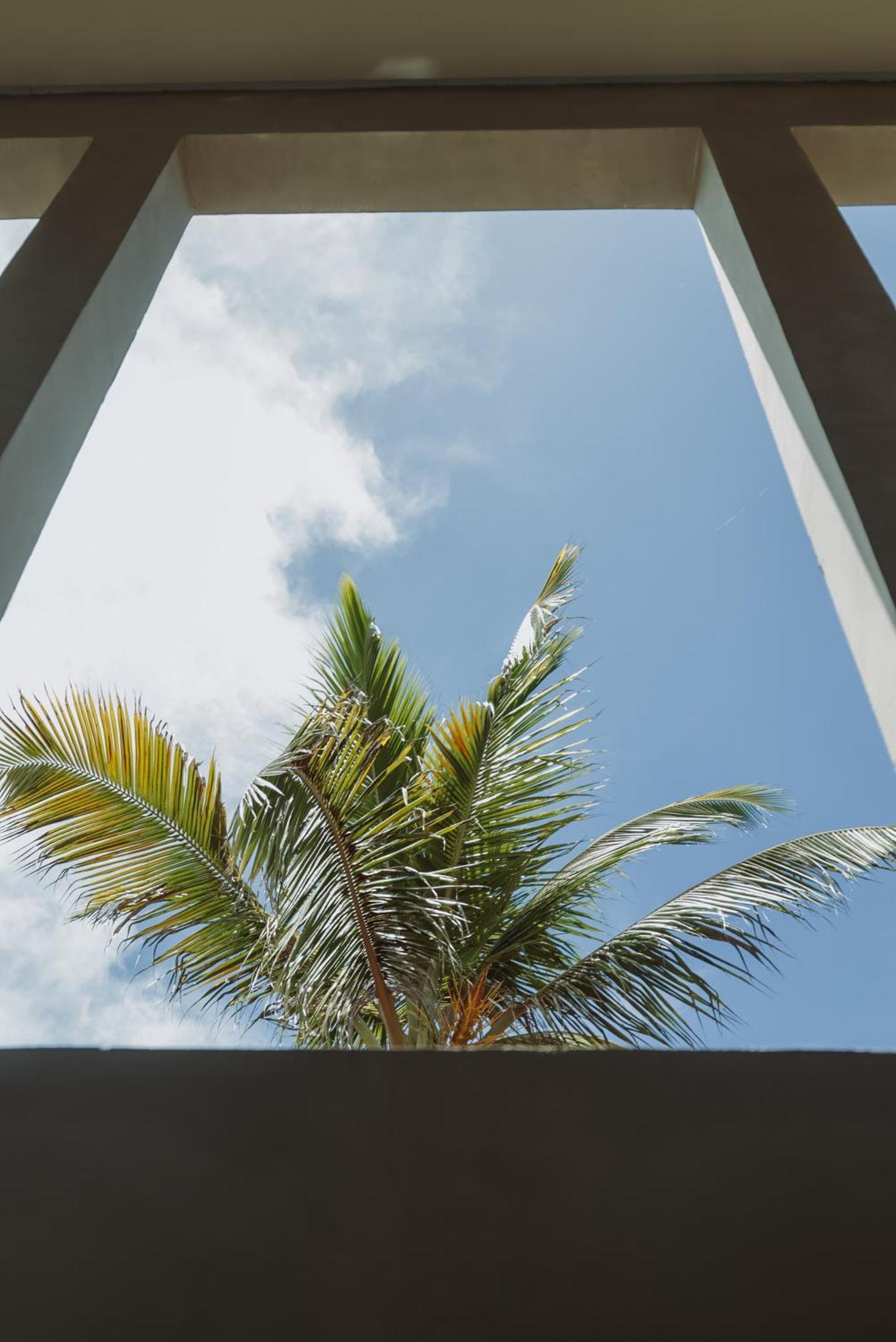 Luau Hotel Guajiru  Kültér fotó