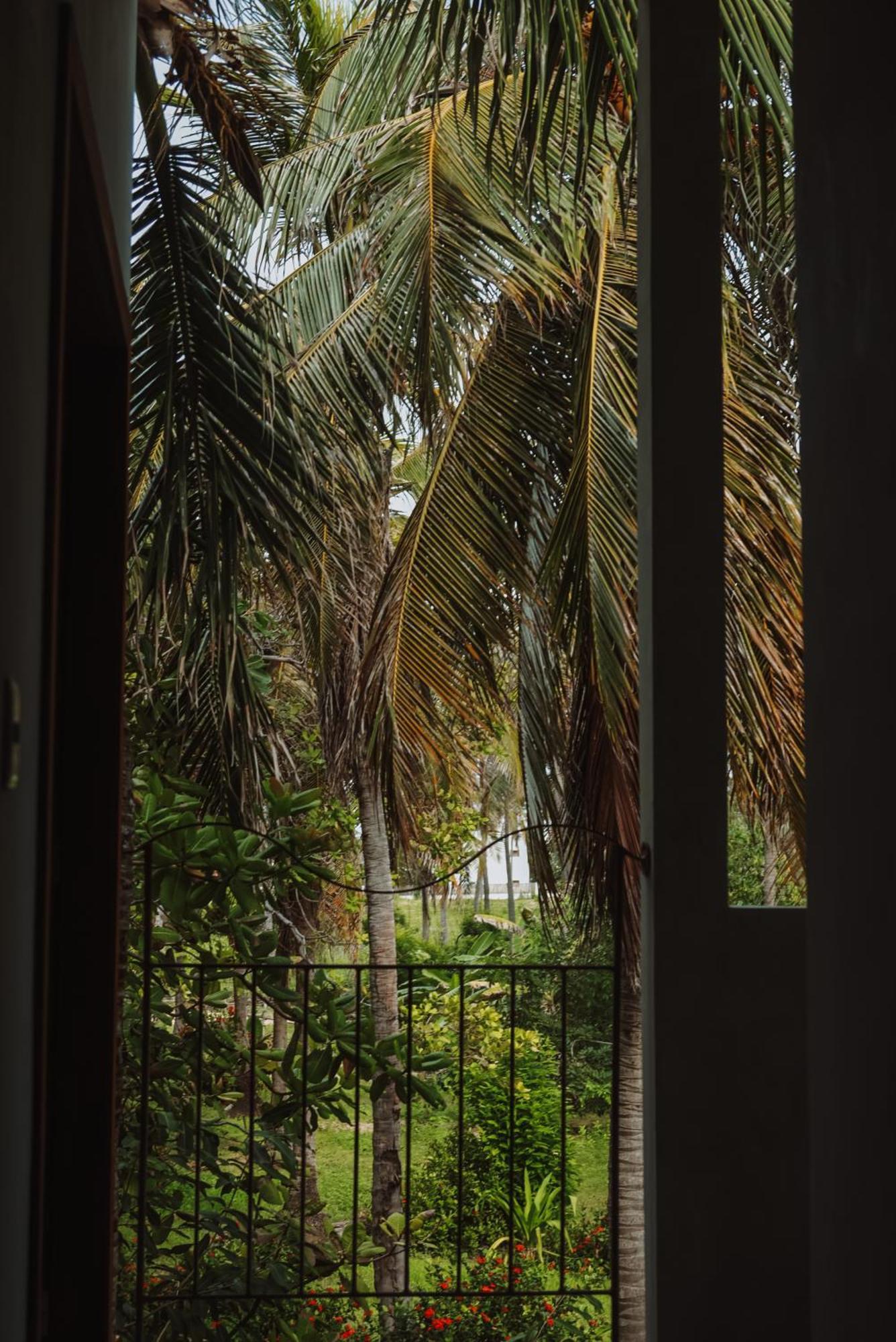 Luau Hotel Guajiru  Kültér fotó
