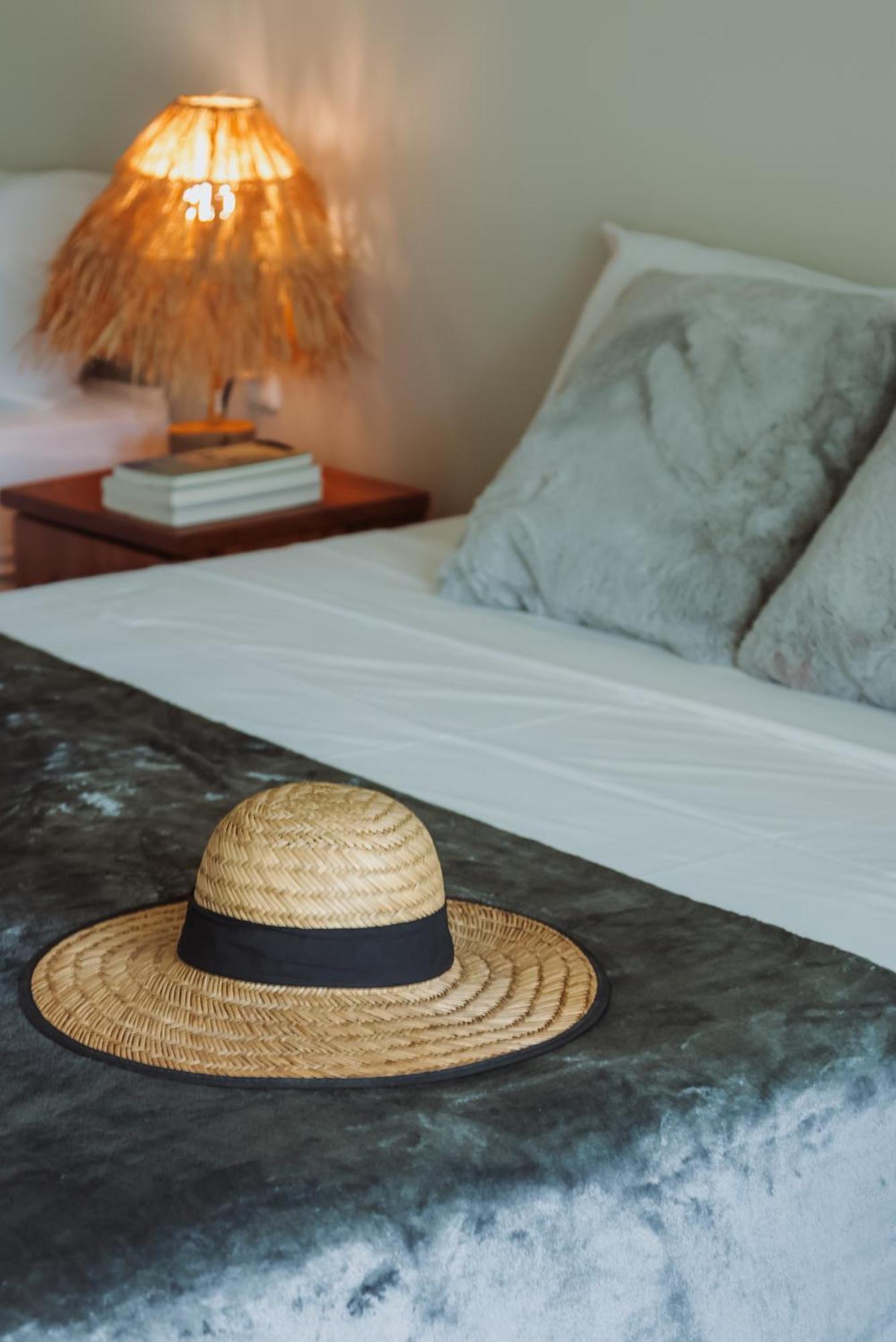 Luau Hotel Guajiru  Kültér fotó