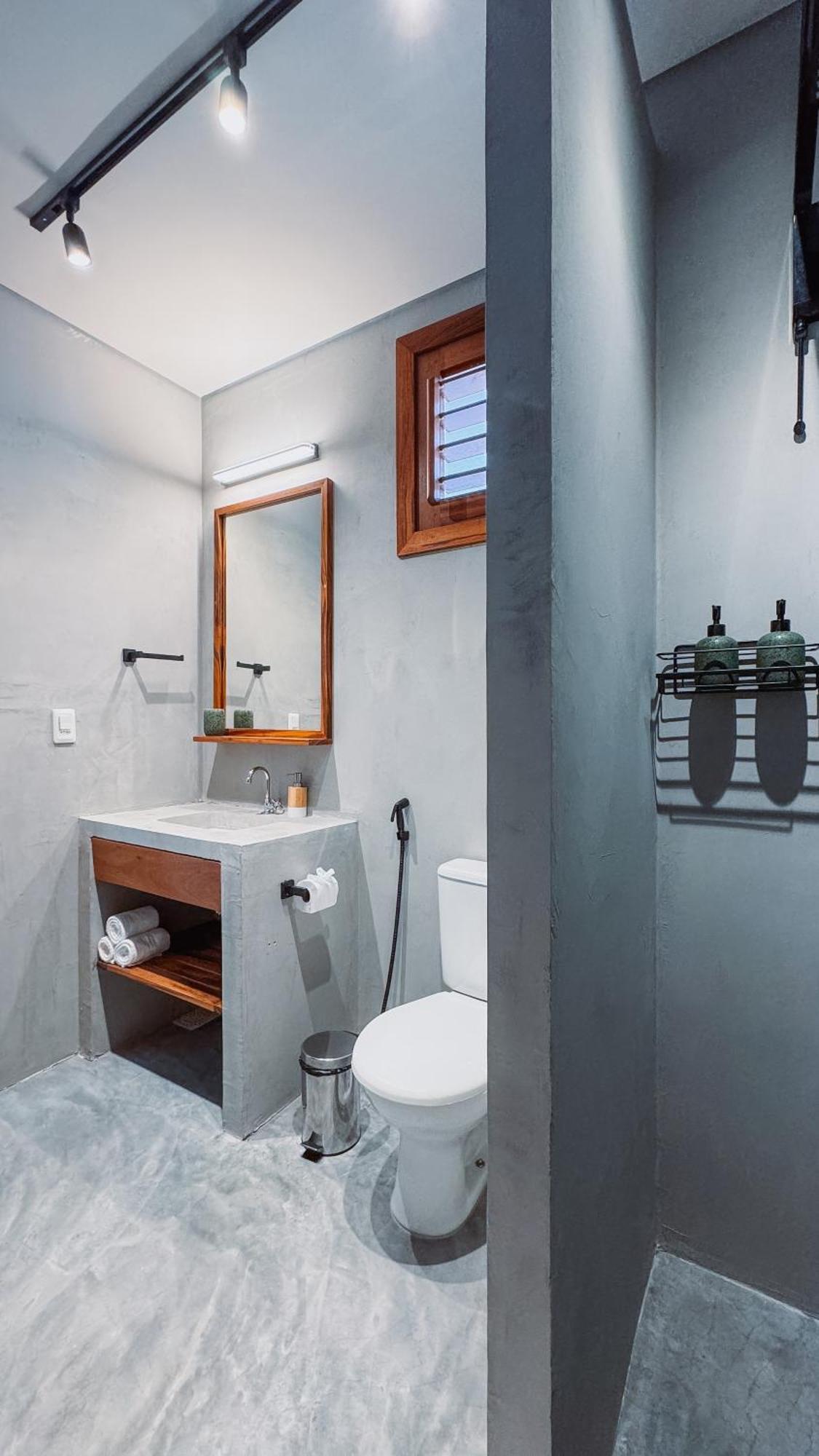 Luau Hotel Guajiru  Kültér fotó