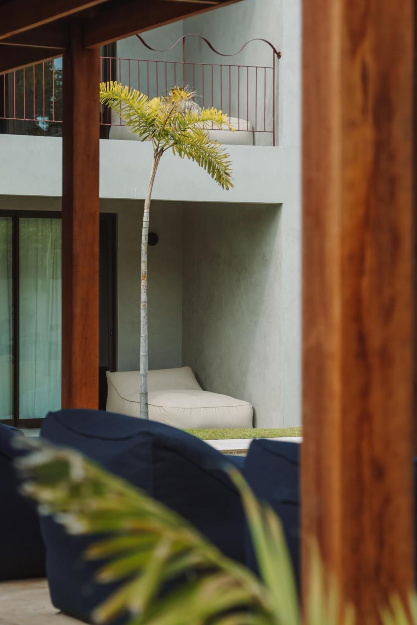 Luau Hotel Guajiru  Kültér fotó