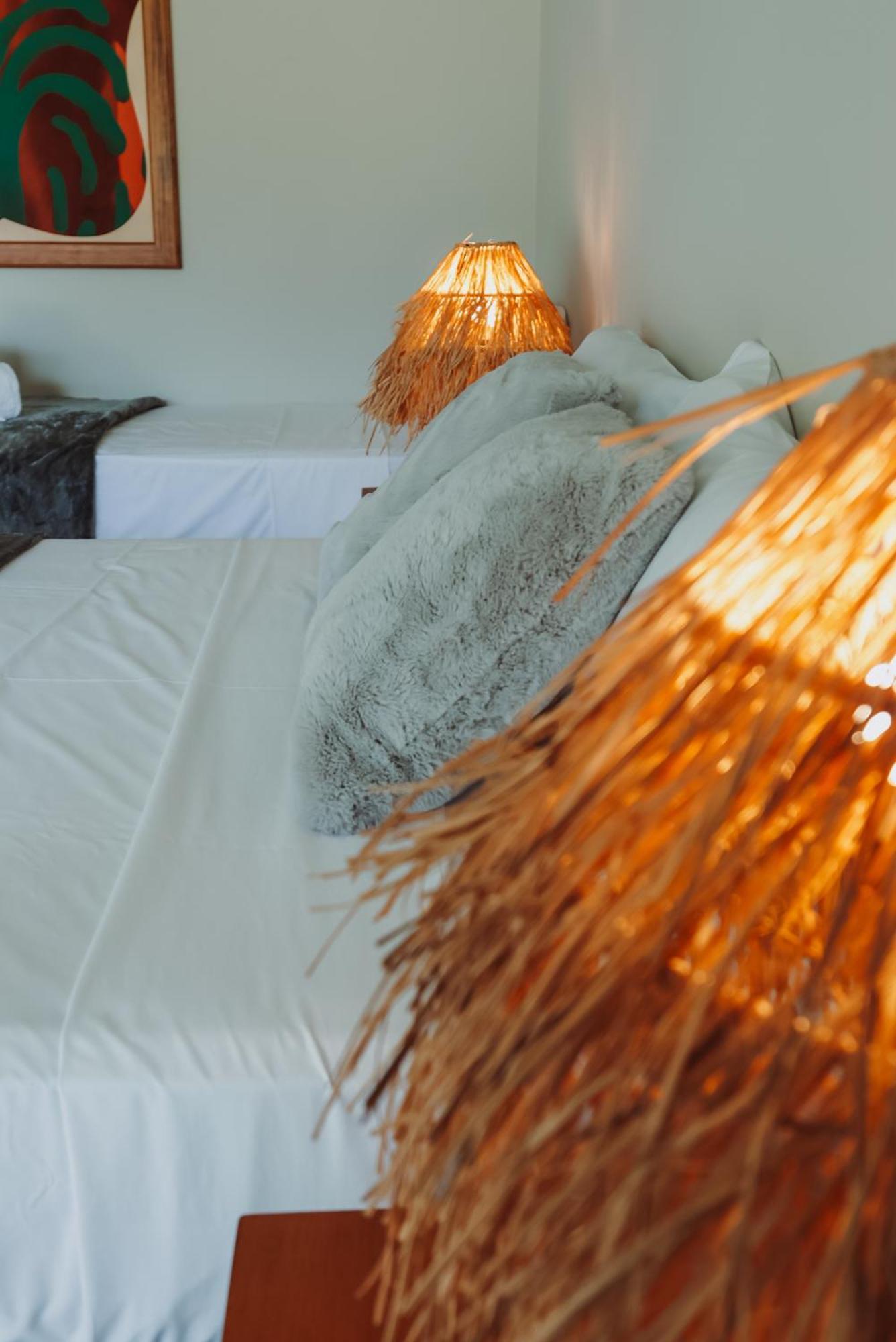 Luau Hotel Guajiru  Kültér fotó